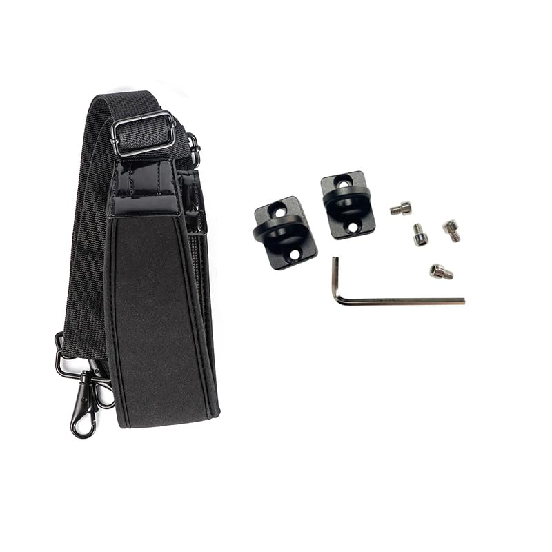Stabilizer Gimbal Lanyard Neck Strap with Metal Buckle L226988
