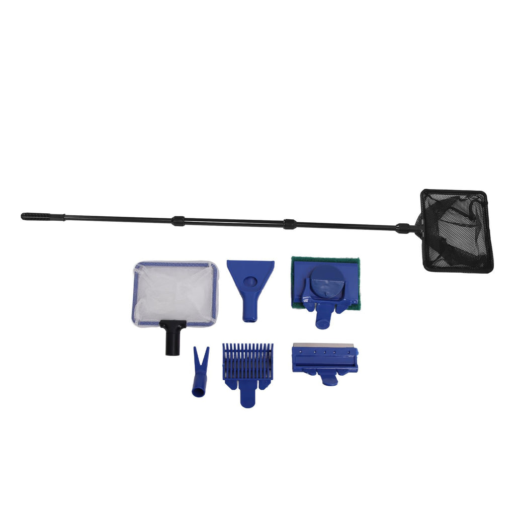 5 in 1 Aquarium Cleaning Kit L8621