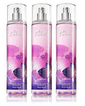 Fragrance Mist Perfume Spray 8 Ounce J1020