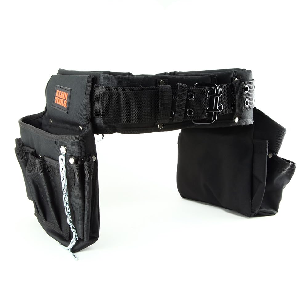 Electrician's Belt and Pouches Q53842