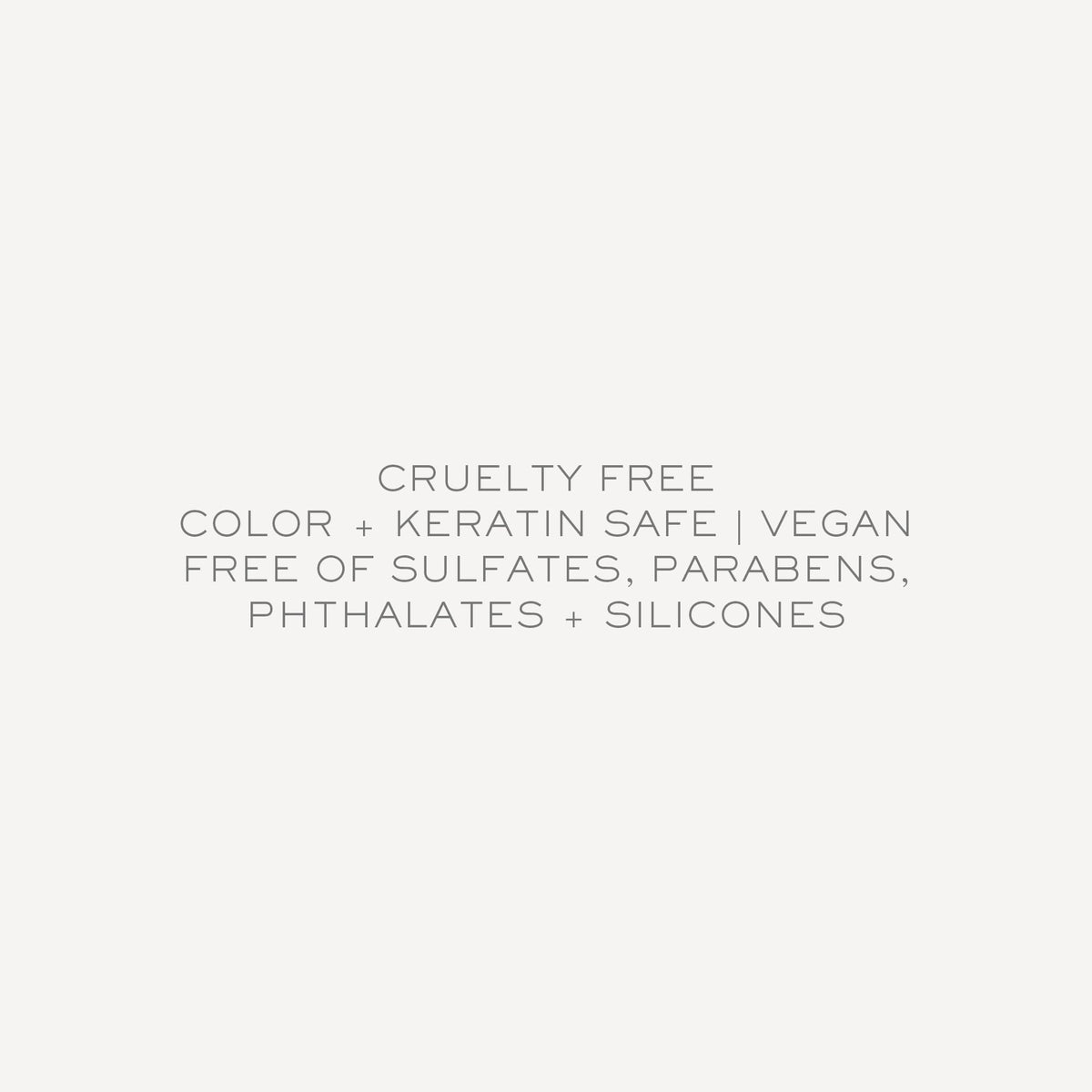 Volumizing Dry Shampoo Spray Q7413