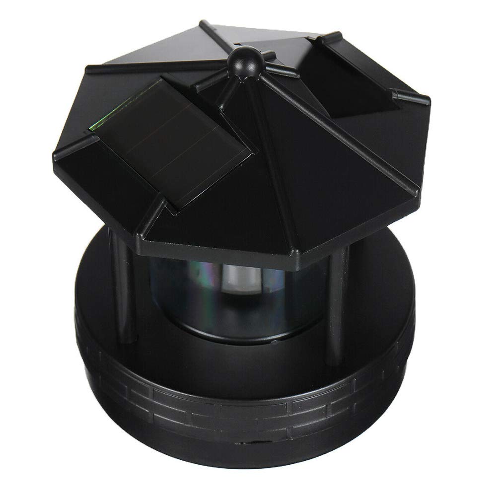 Solar Lights E11436