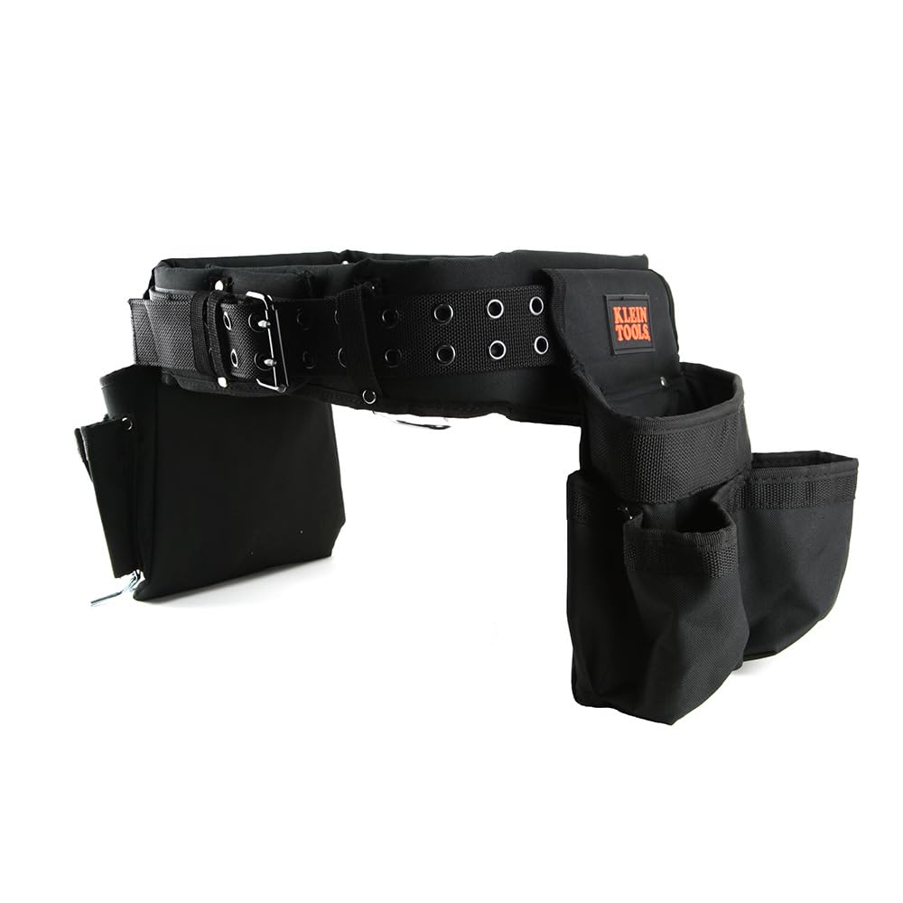 Electrician's Belt and Pouches Q53842