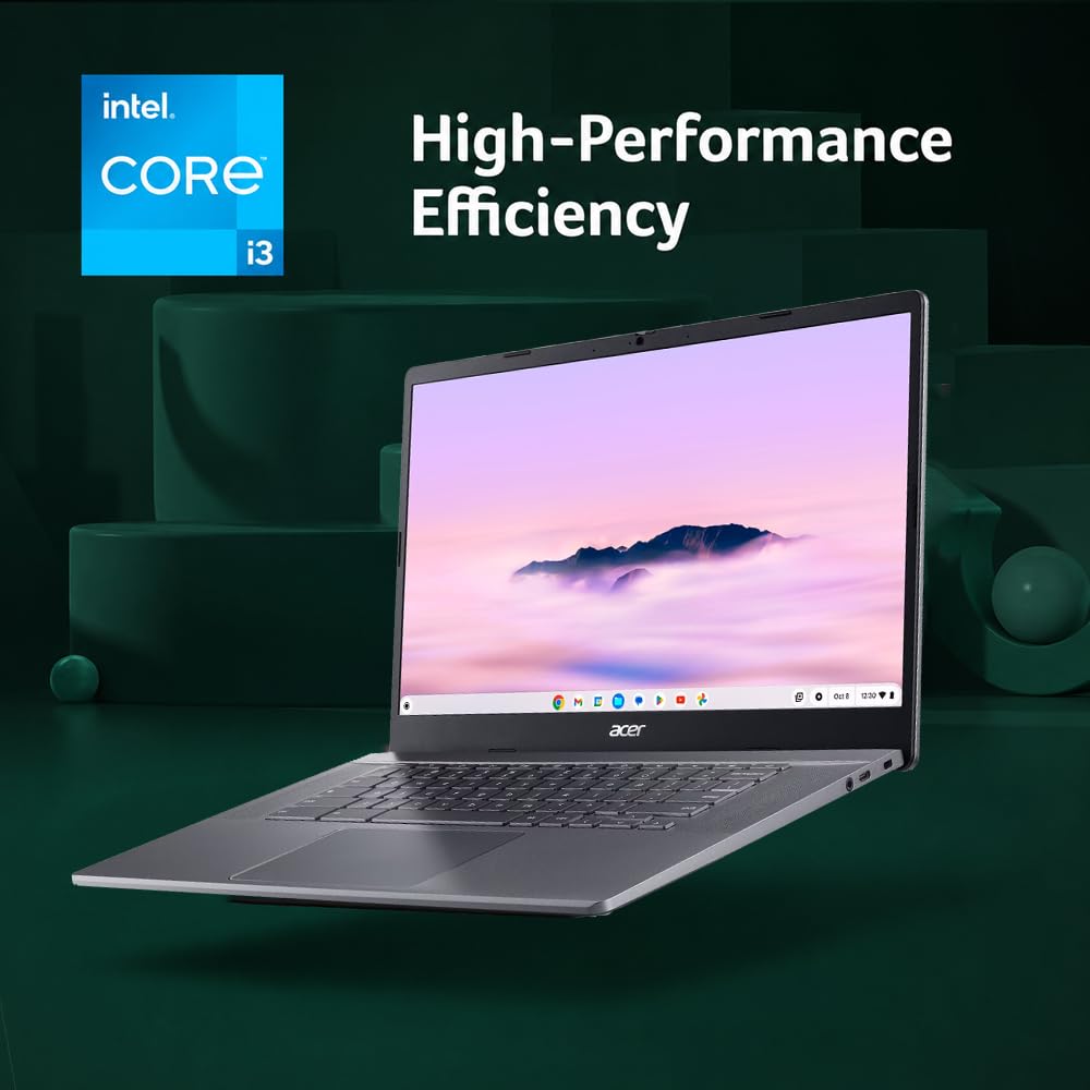 15.6" Touchscreen Laptop L7136