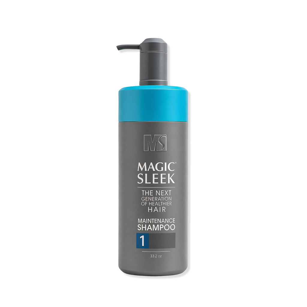Shampoo & Conditioner Duo 33.2 oz Combo Pack K7019