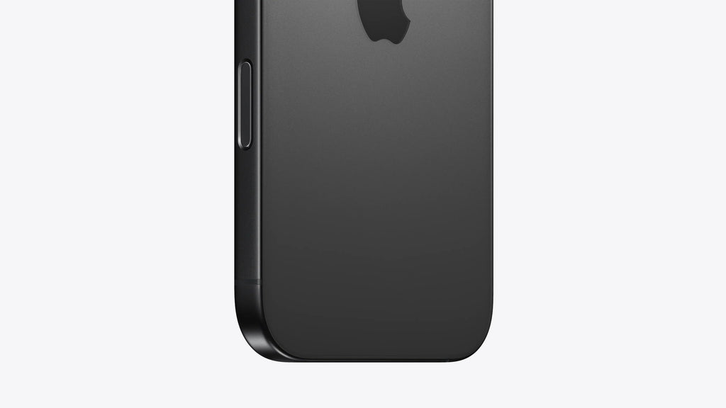 128GB Black Titanium Smartphone L217