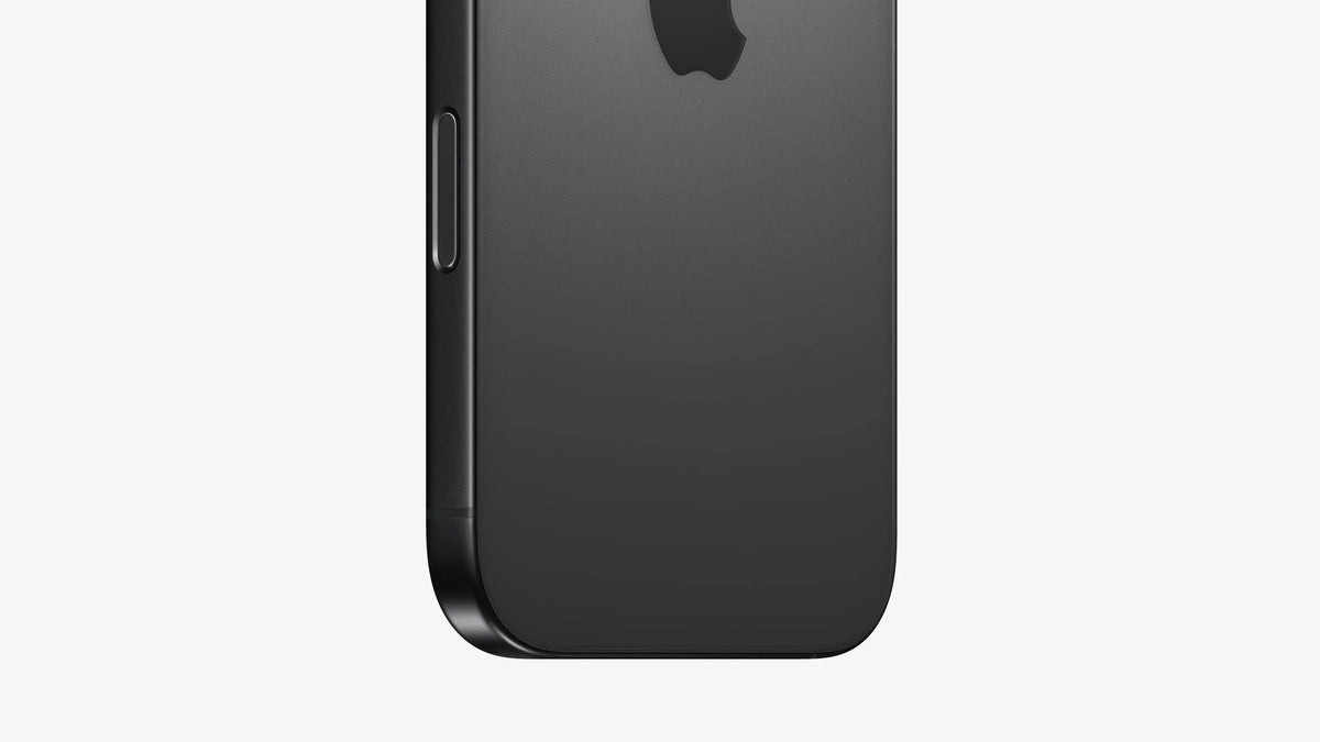 128GB Black Titanium Smartphone L217