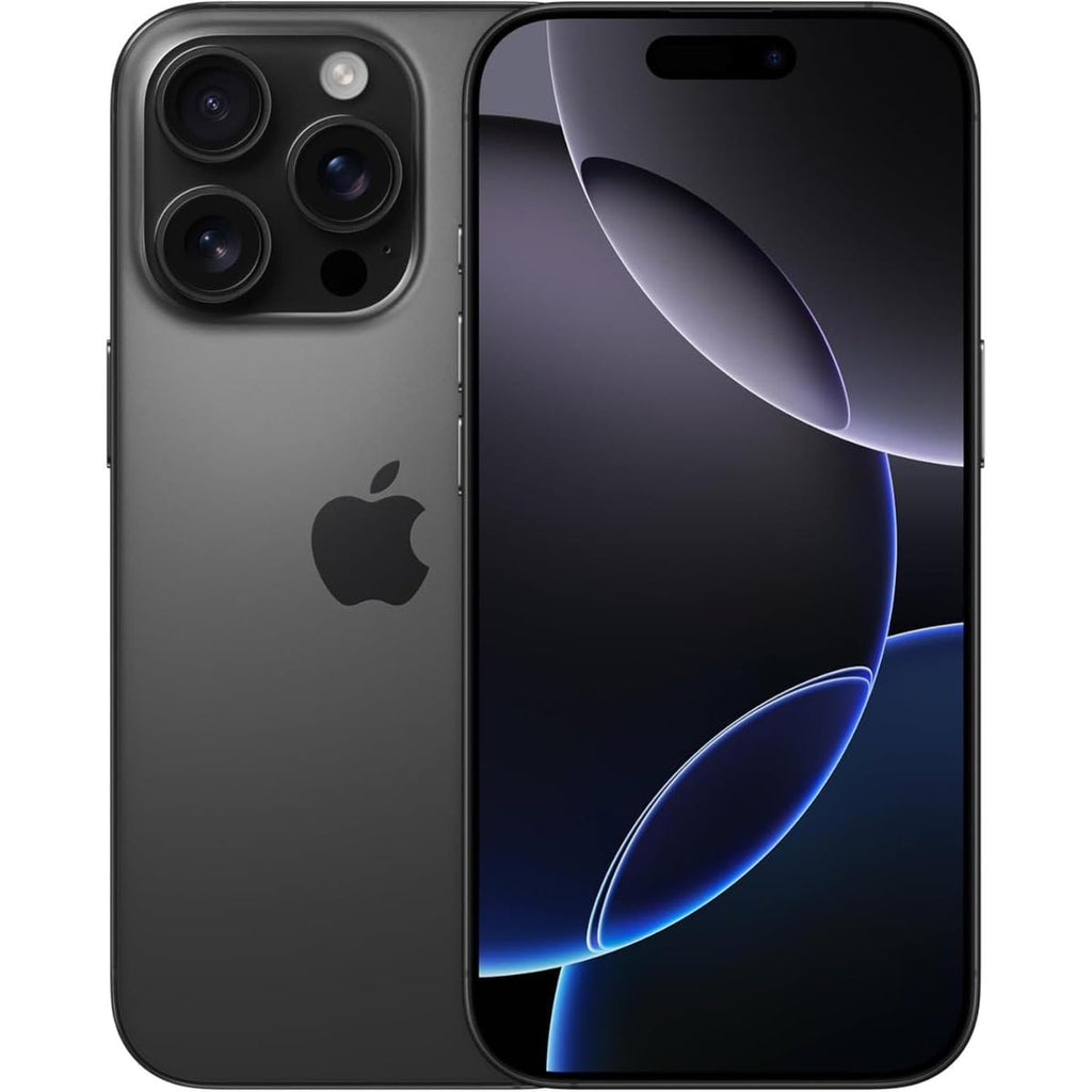 128GB Black Titanium Smartphone L217