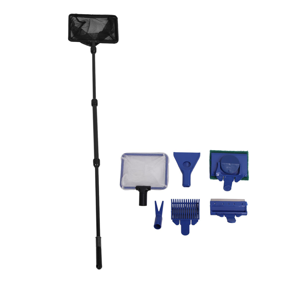 5 in 1 Aquarium Cleaning Kit L8621