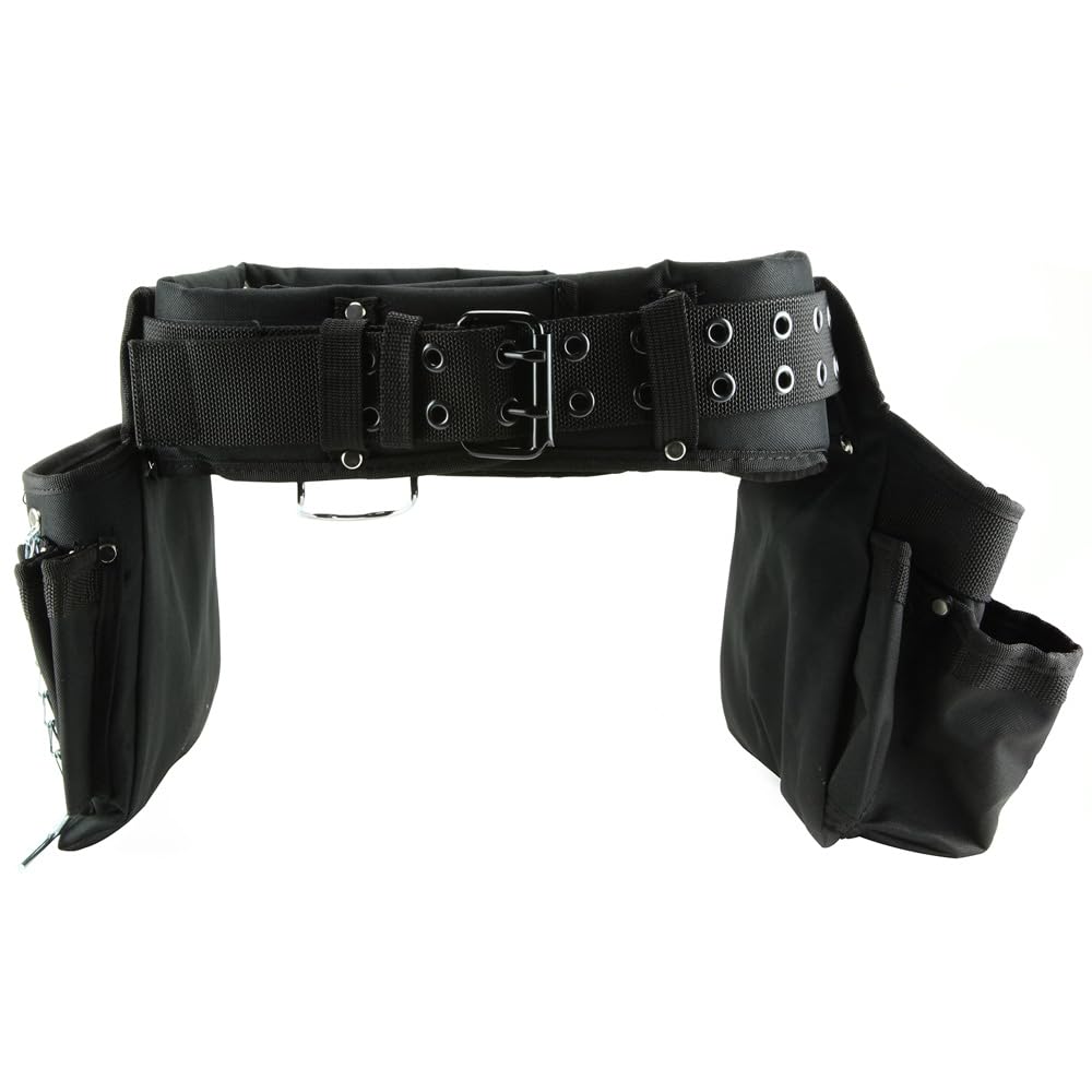 Electrician's Belt and Pouches Q53842