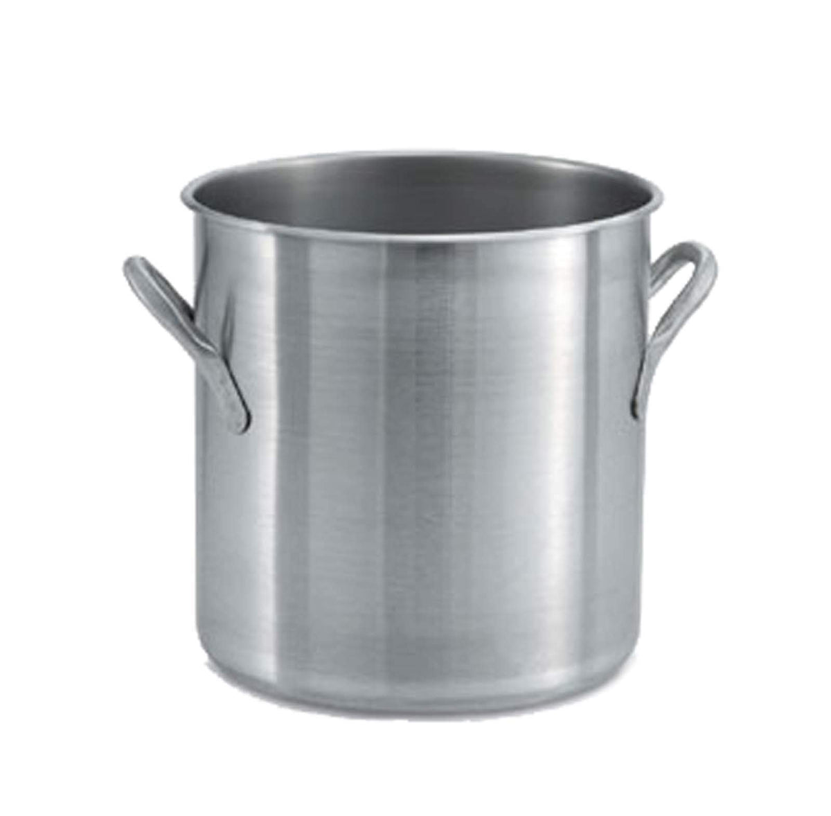 Stainless Steel Stock Pot 60 Qt. C317261
