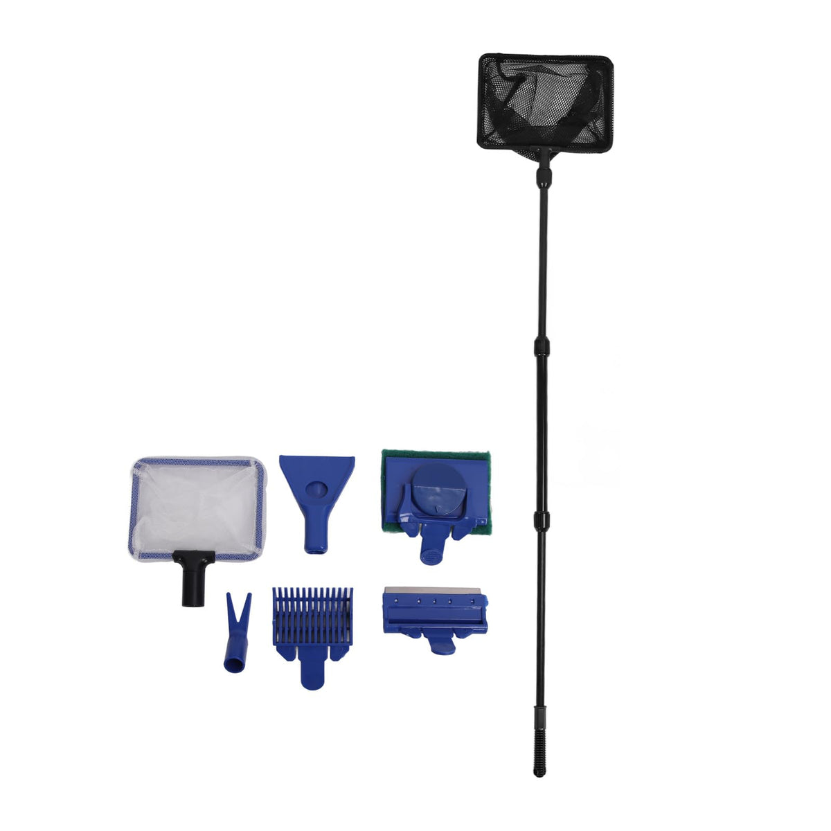 5 in 1 Aquarium Cleaning Kit L8621