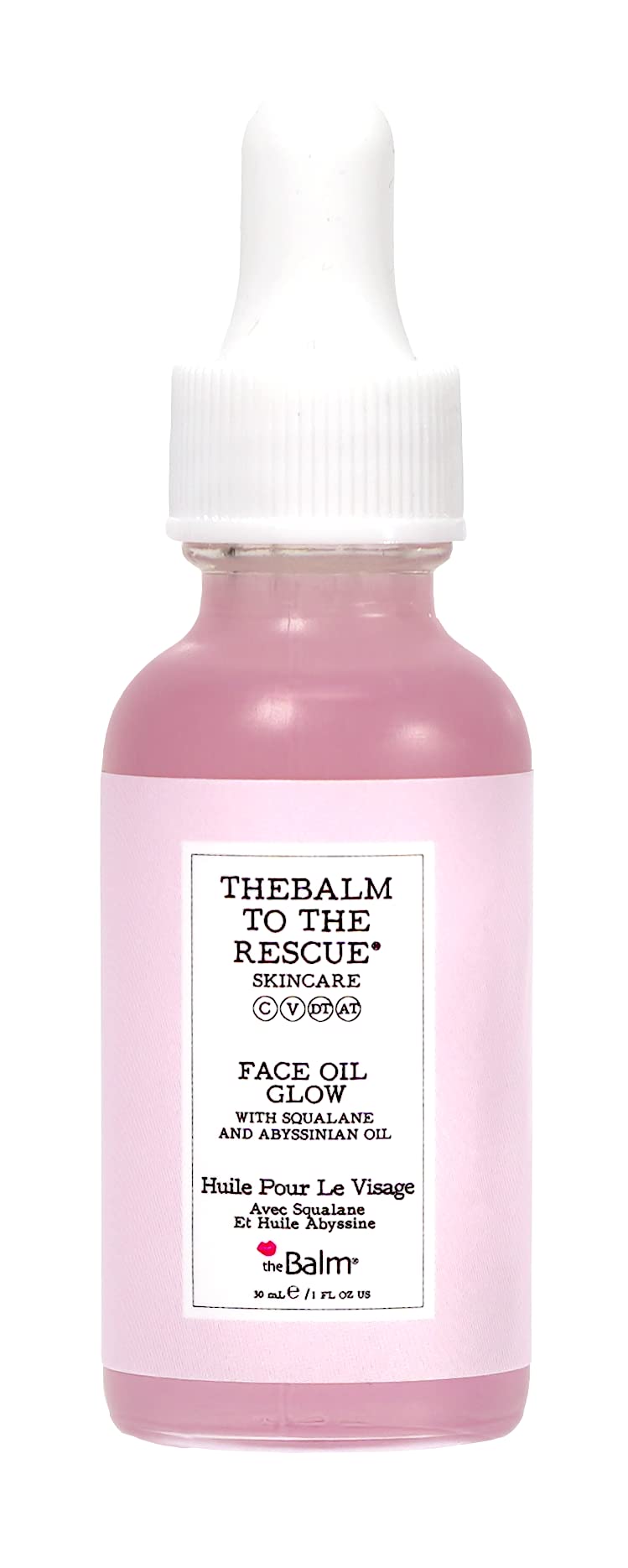 Face Oil 1 oz W165648