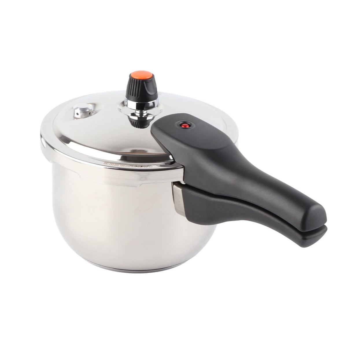 Stainless Steel 3L Pressure Cooker D6874