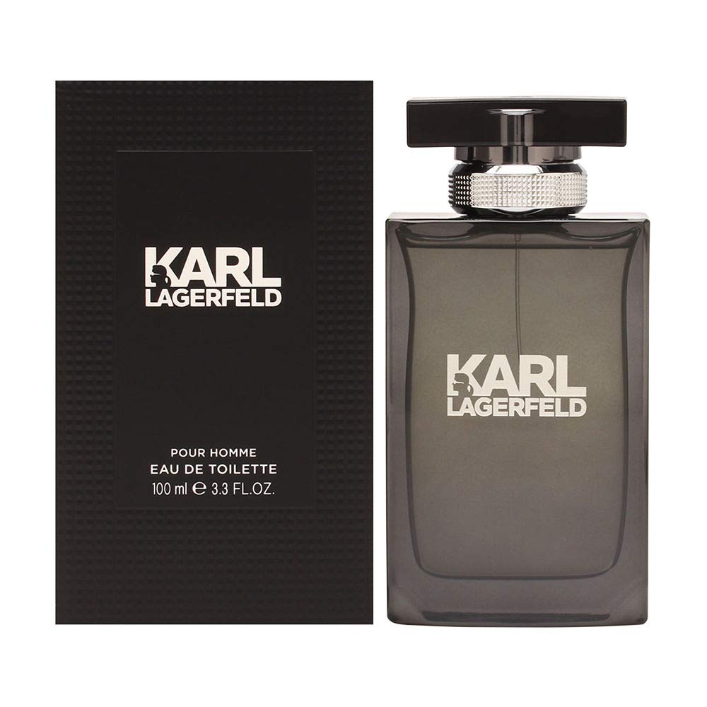 Eau De Toilette Spray 3.4 Ounce C633