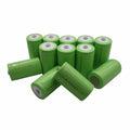 D Rechargeable Batteries 10000mAh 1.2V Pack of 12 W149