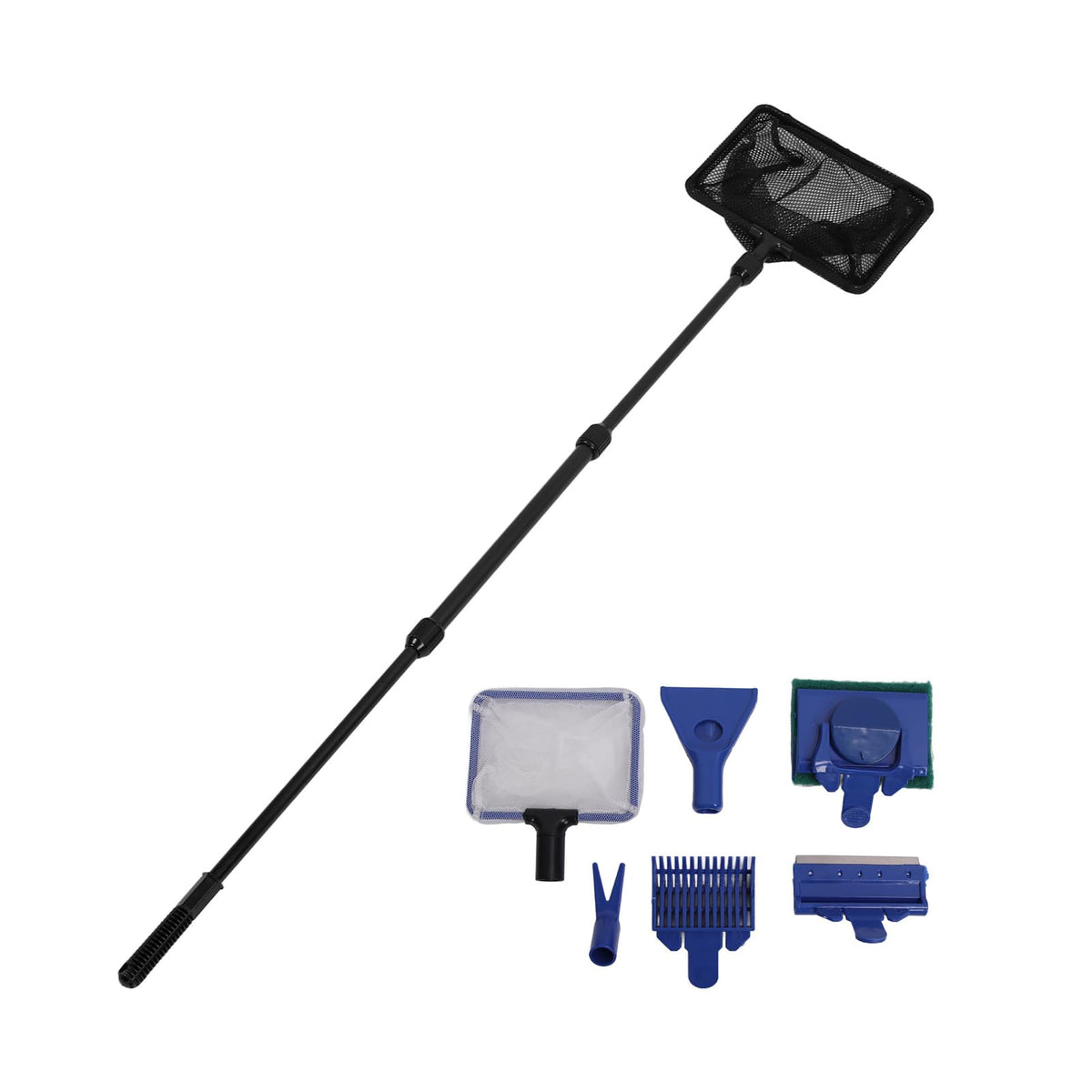 5 in 1 Aquarium Cleaning Kit L8621