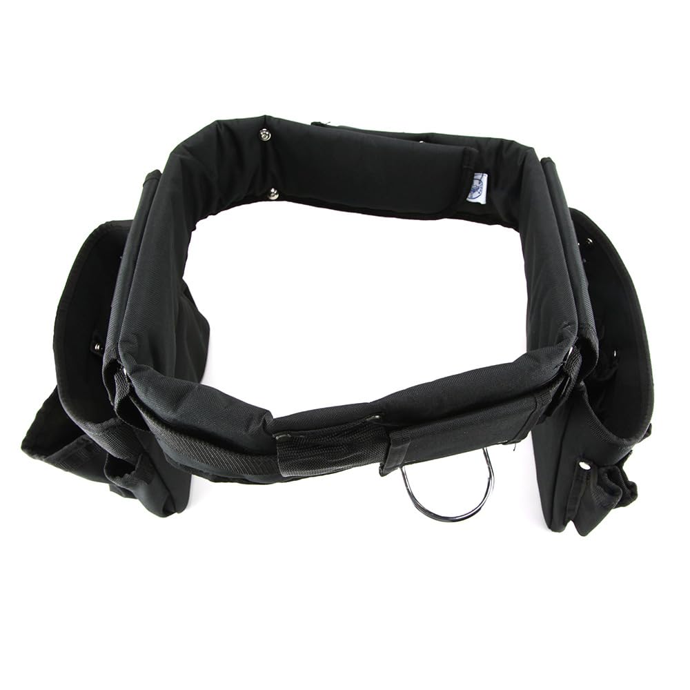 Electrician's Belt and Pouches Q53842