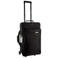 Trumpet/Auxiliary Combo Case with Wheels R652629