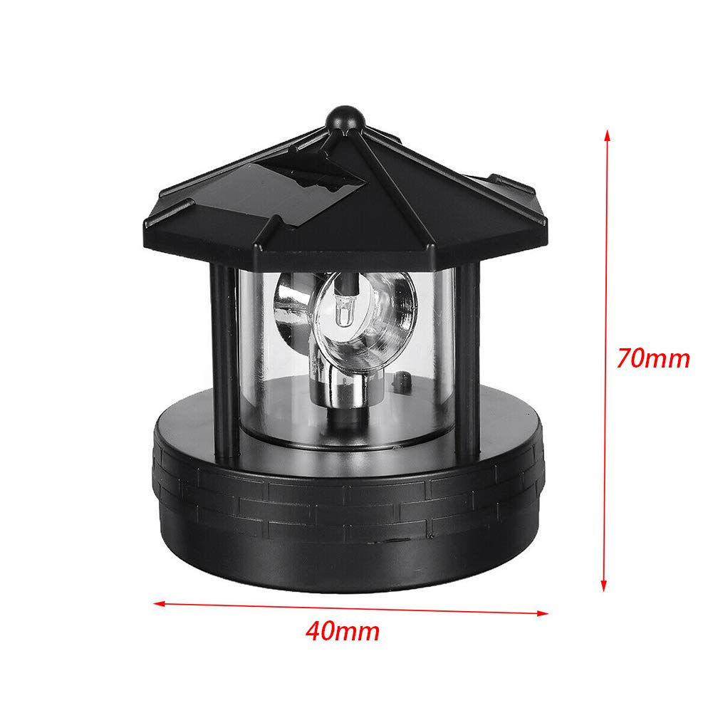 Solar Lights E11436