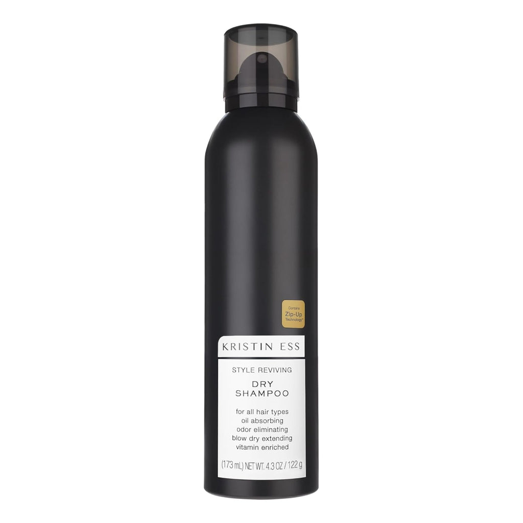 Volumizing Dry Shampoo Spray Q7413