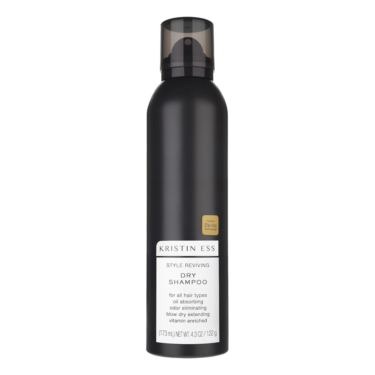 Volumizing Dry Shampoo Spray Q7413