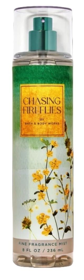 Fine Fragrance Mist 8oz Body Spray H412945