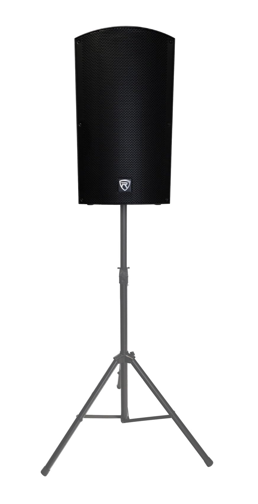 15" Powered PA Speaker with Bluetooth Q86403