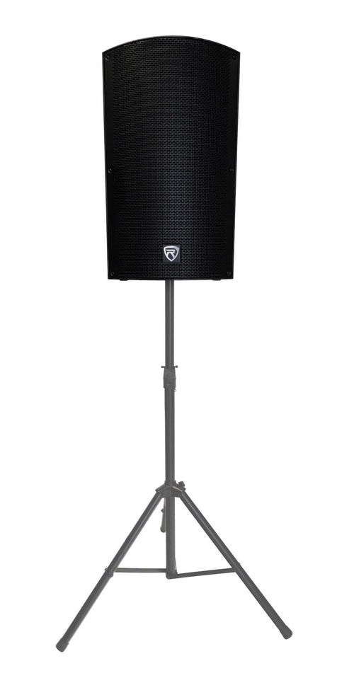 15" Powered PA Speaker with Bluetooth Q86403