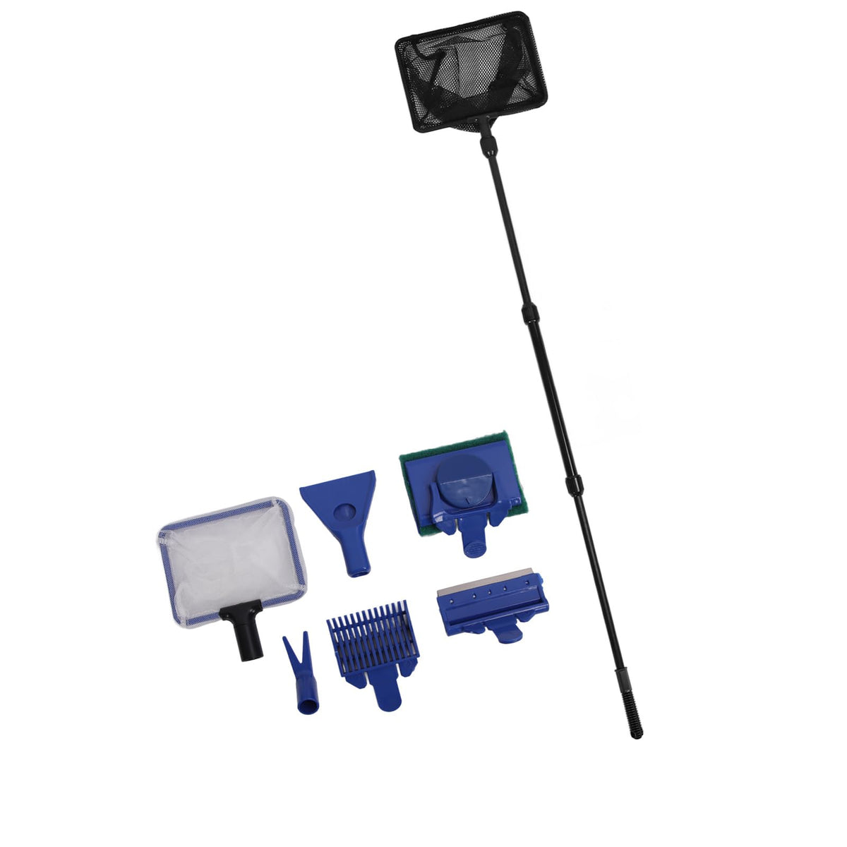 5 in 1 Aquarium Cleaning Kit L8621