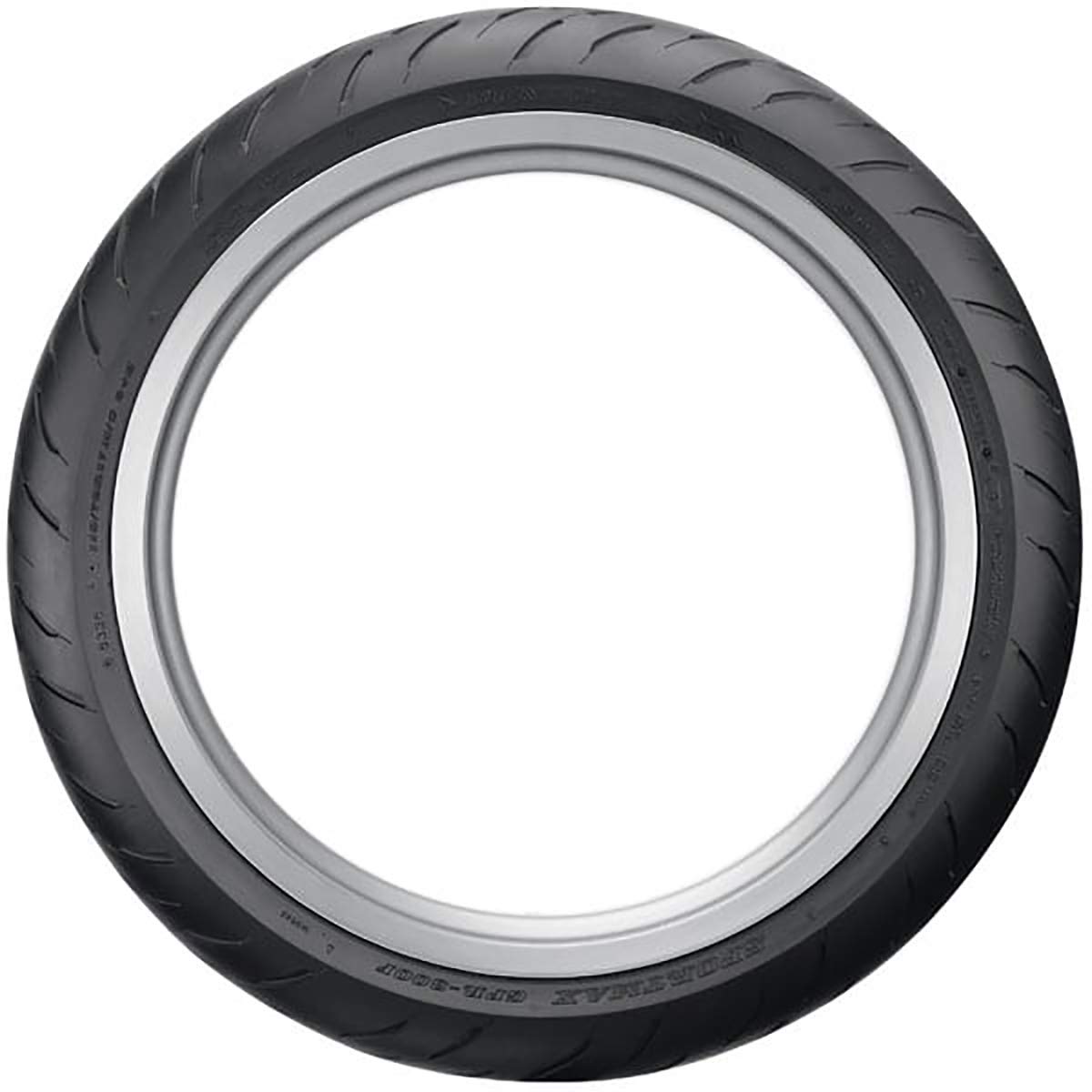 140/70R-17 Motorcycle Tire M8021