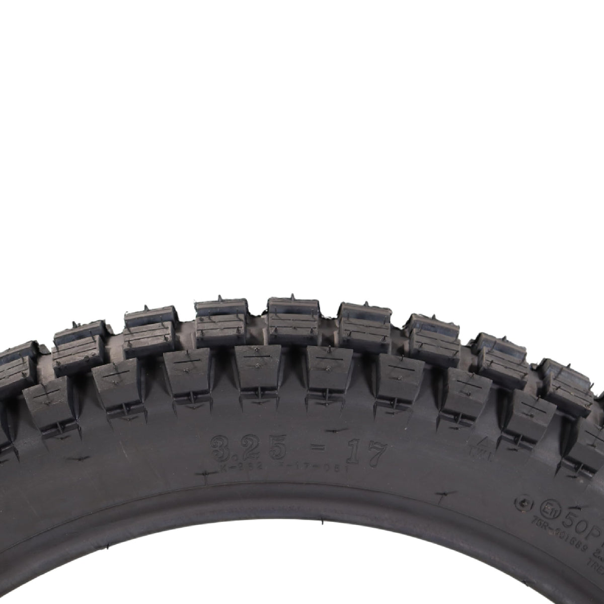 3.25-17 Tube-Type Tire I5693