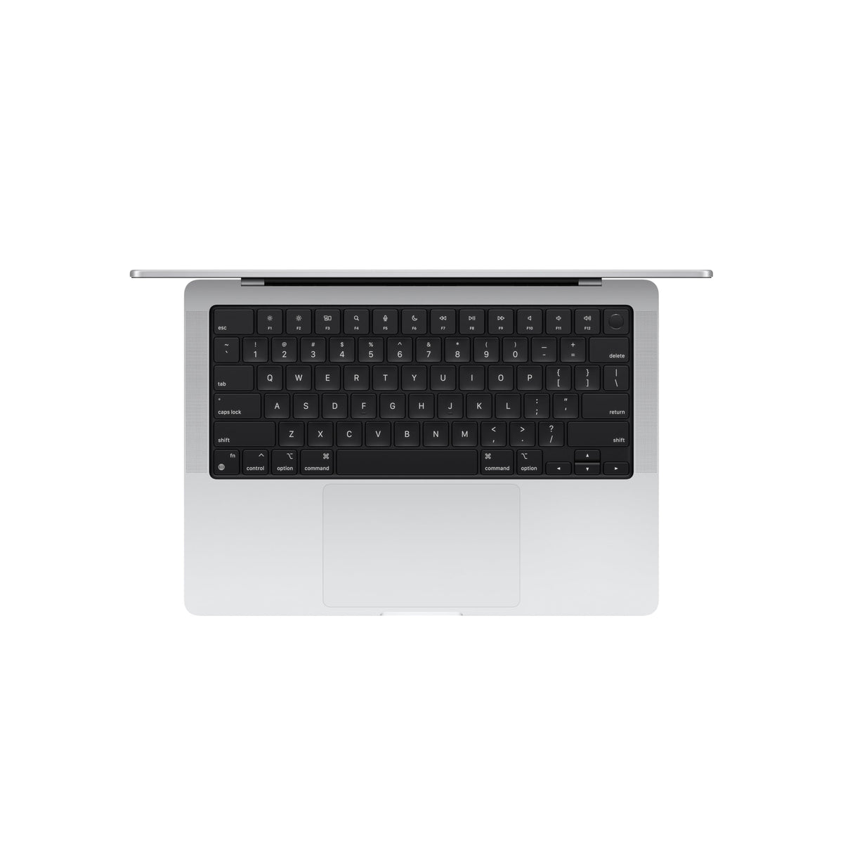 Silver 14-inch 16GB RAM 512GB SSD Laptop J286325
