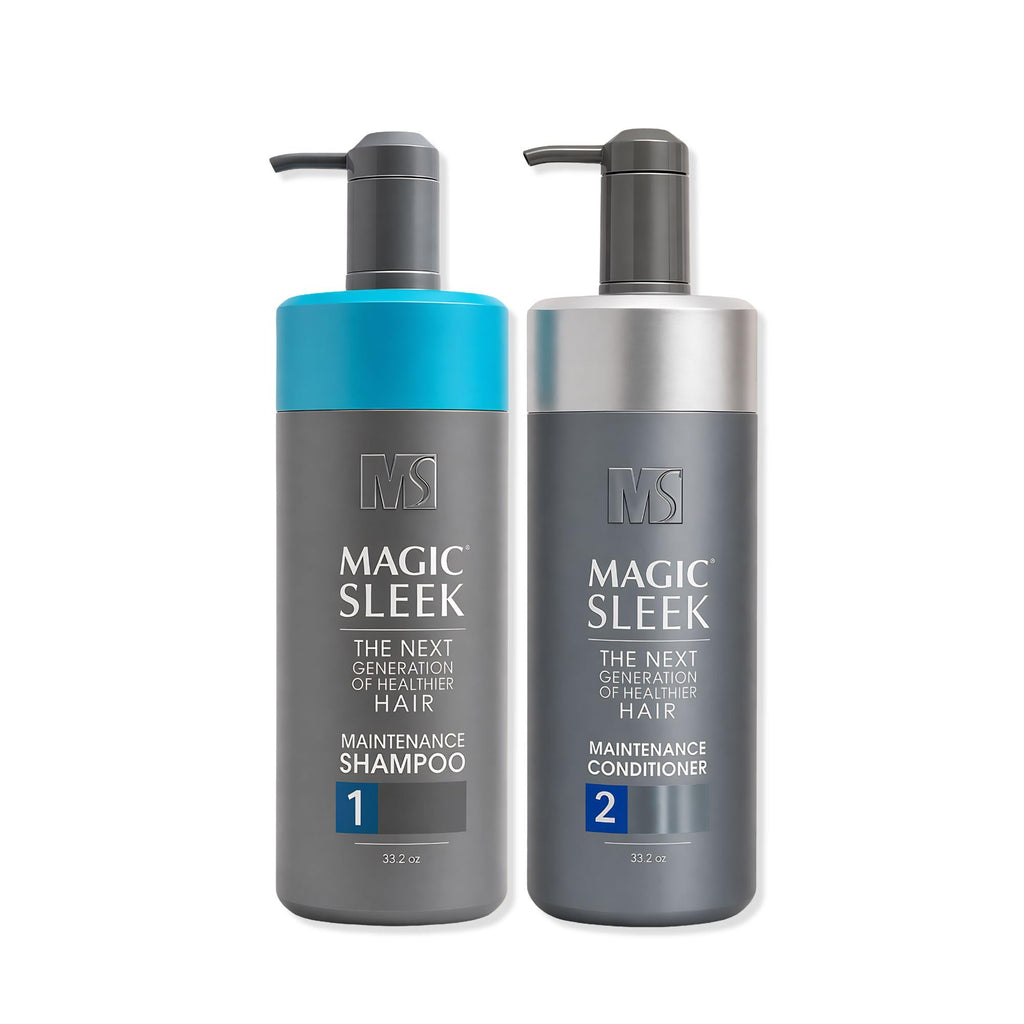 Shampoo & Conditioner Duo 33.2 oz Combo Pack K7019