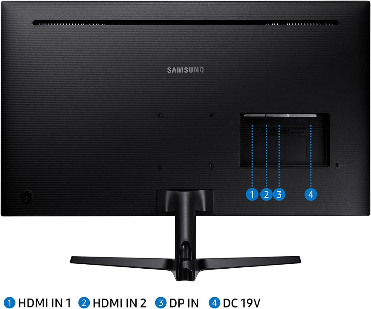 32" 4K UHD Computer Monitor K622295