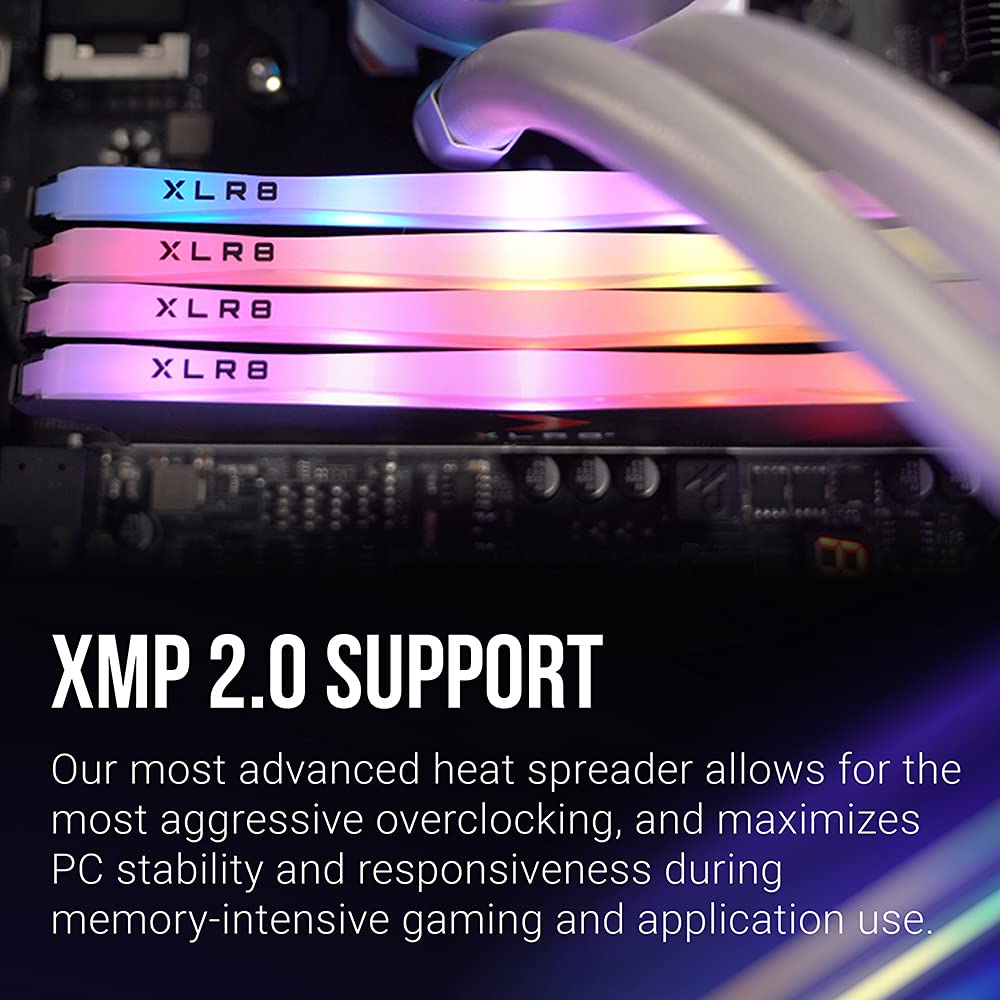 16GB DDR4 3200MHz Desktop Memory Kit J89603