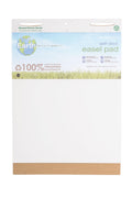 Self-Stick Easel Pad 30" x 25" 2 Pack White D925939