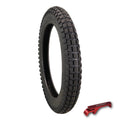 3.25-17 Tube-Type Tire I5693