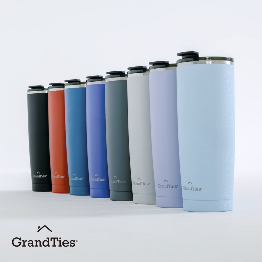 Insulated Stainless Steel Travel Tumbler 20oz G269390