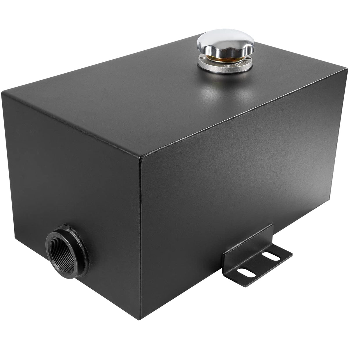 5 Gallon 14 Gauge Steel Hydraulic Fluid Reservoir Tank B949