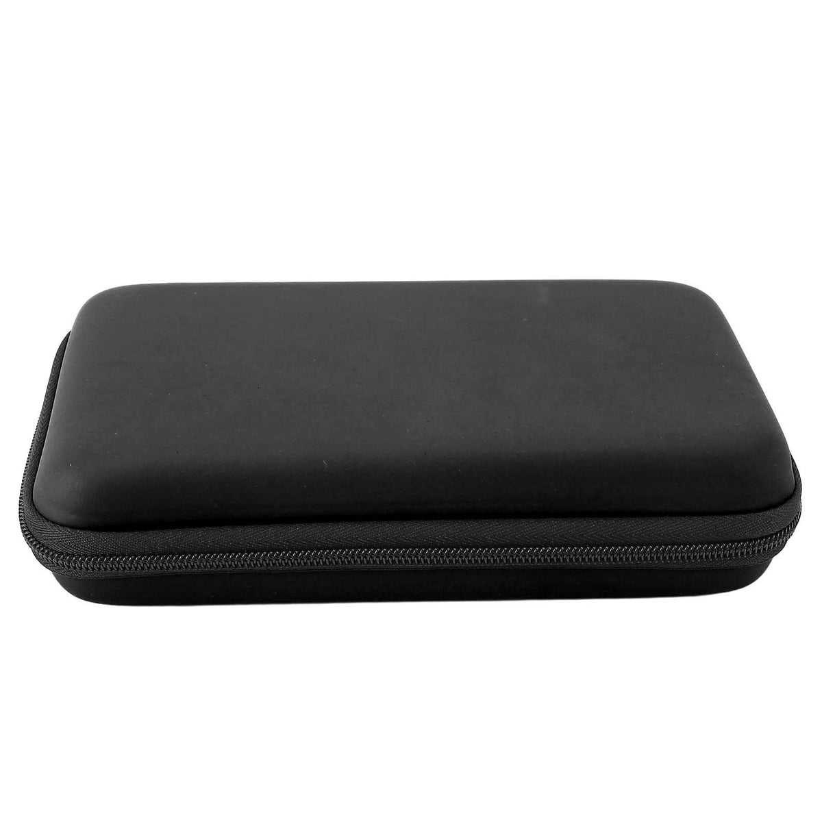 Black Hard Shell Carrying Case with 8 Game Slot H57919