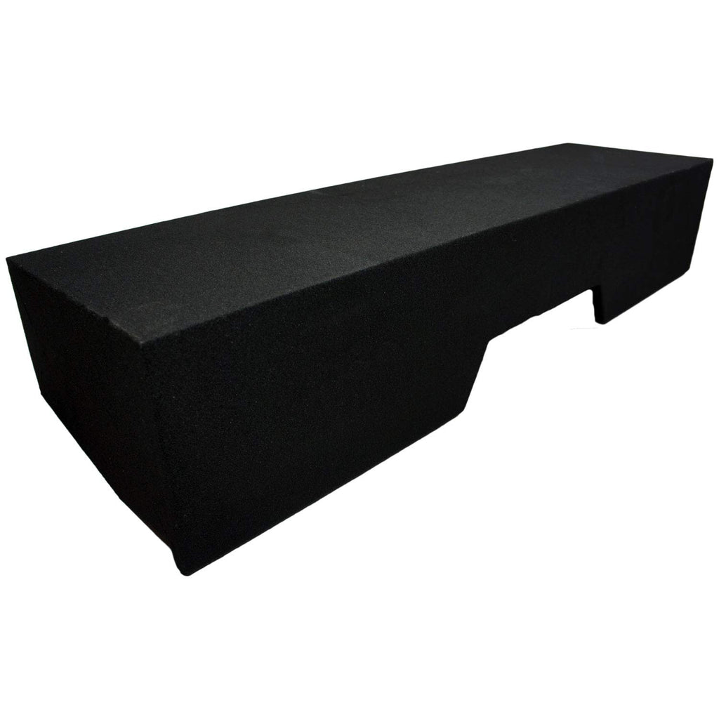 Dual 12" Subwoofer Sub Box V52032