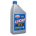 SAE 5W-30 Motor Oil 1 Quart Pack of 6 N3974