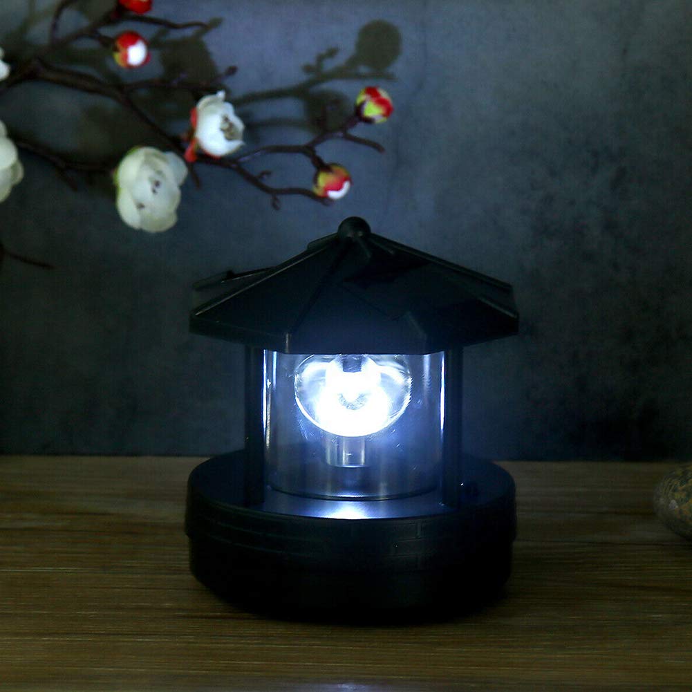 Solar Lights E11436