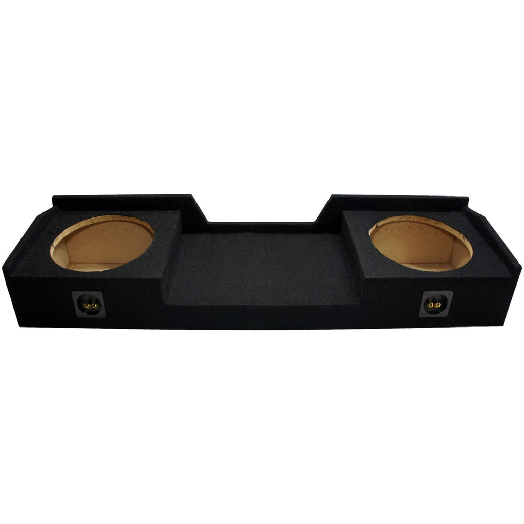 Dual 12" Subwoofer Sub Box V52032