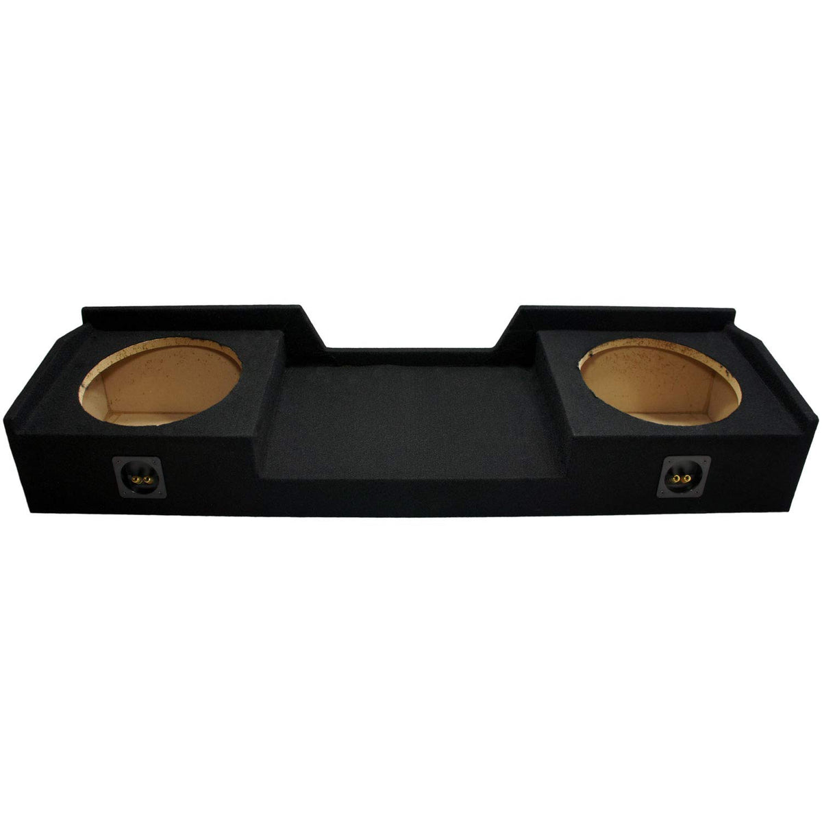 Dual 12" Subwoofer Sub Box V52032