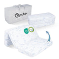 38x26 Dual Sided Memory Foam Pack and Play Mattress K764939