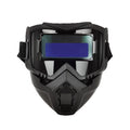 Auto Darkening Welding Helmet N7258