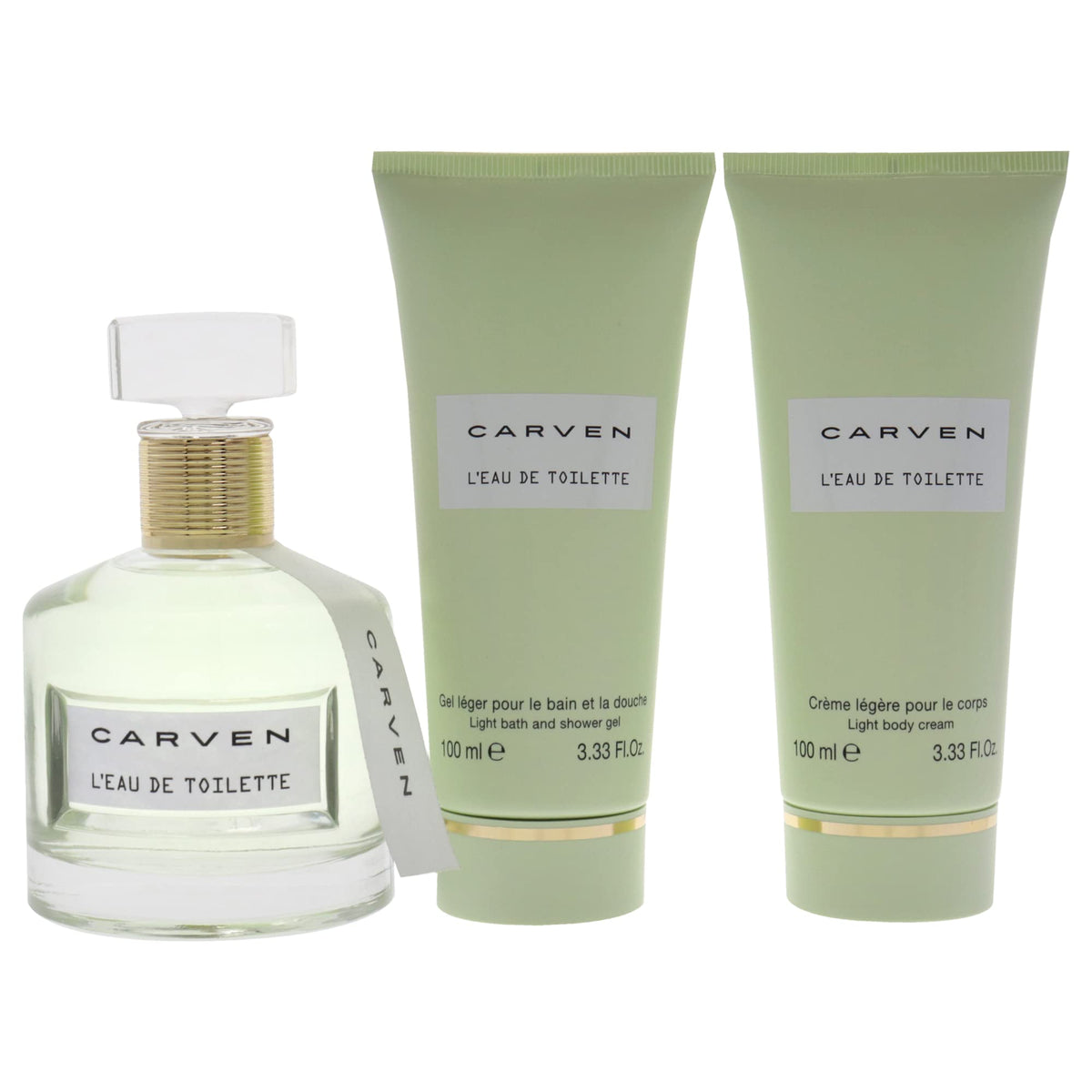 Le Parfum 3 Piece Gift Set P18451