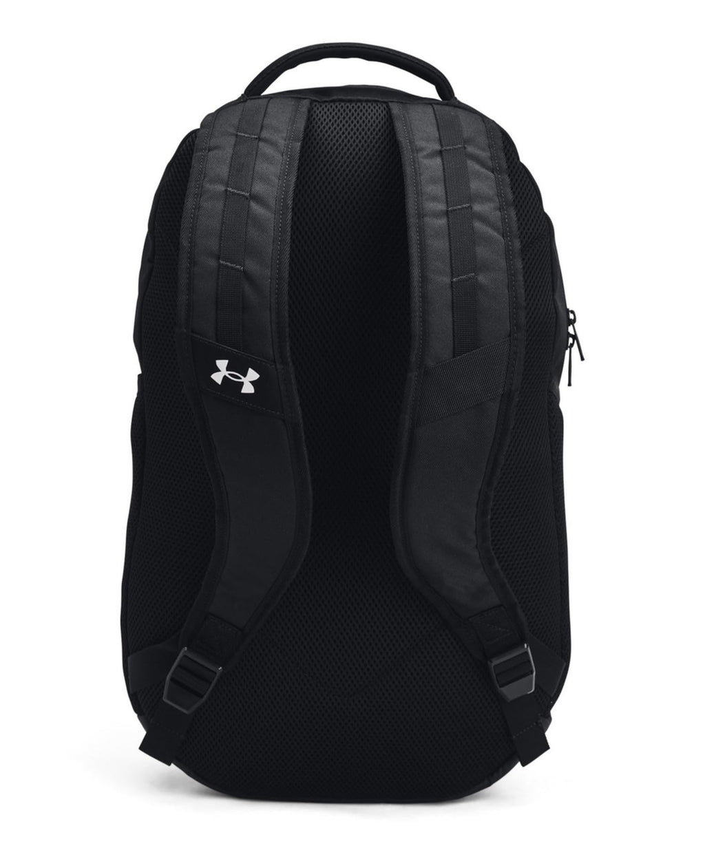 Black Backpack E484